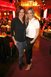 1. Deutscher Musical Theater Preis 2014 Gala, Berlin