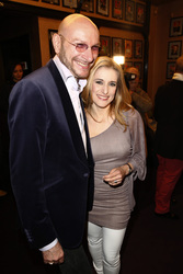 1. Deutscher Musical Theater Preis 2014 Gala, Berlin