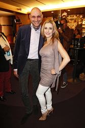 1. Deutscher Musical Theater Preis 2014 Gala, Berlin