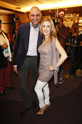 1. Deutscher Musical Theater Preis 2014 Gala, Berlin