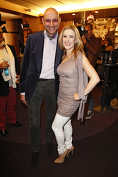 1. Deutscher Musical Theater Preis 2014 Gala, Berlin