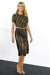 'Germany's Next Topmodel' Finalistinnen Photocall, Köln