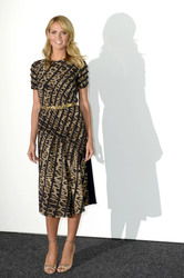 'Germany's Next Topmodel' Finalistinnen Photocall, Köln