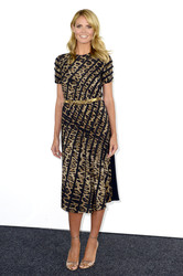 'Germany's Next Topmodel' Finalistinnen Photocall, Köln