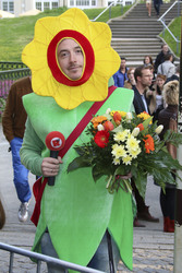 'Zulu' Premiere, Hamburg