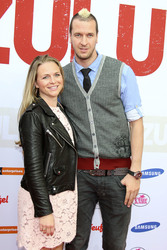 'Zulu' Premiere, Hamburg