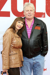 'Zulu' Premiere, Hamburg