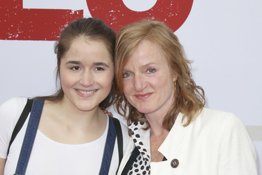 'Zulu' Premiere, Hamburg