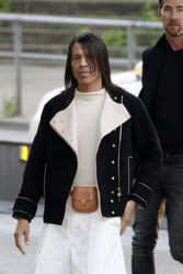 'Zulu' Premiere, Hamburg