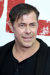 'Zulu' Premiere, Hamburg