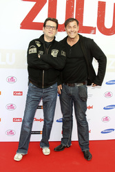 'Zulu' Premiere, Hamburg