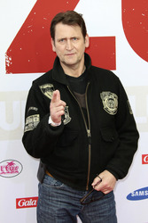 'Zulu' Premiere, Hamburg