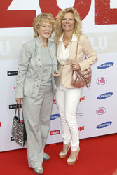 'Zulu' Premiere, Hamburg