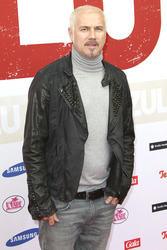 'Zulu' Premiere, Hamburg