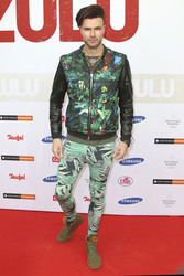 'Zulu' Premiere, Hamburg