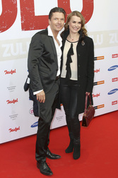 'Zulu' Premiere, Hamburg