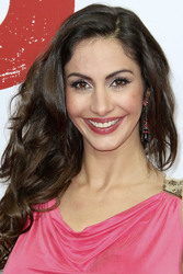 'Zulu' Premiere, Hamburg