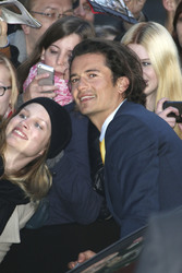 'Zulu' Premiere, Hamburg