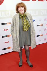 'Zulu' Premiere, Hamburg