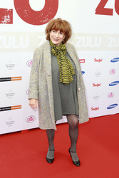 'Zulu' Premiere, Hamburg