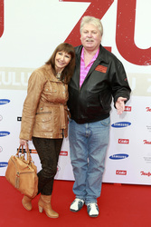 'Zulu' Premiere, Hamburg