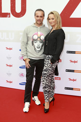 'Zulu' Premiere, Hamburg