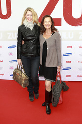 'Zulu' Premiere, Hamburg