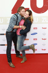 'Zulu' Premiere, Hamburg