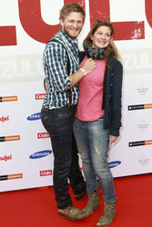 'Zulu' Premiere, Hamburg