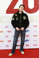 'Zulu' Premiere, Hamburg