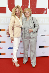 'Zulu' Premiere, Hamburg