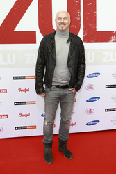 'Zulu' Premiere, Hamburg