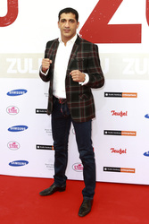 'Zulu' Premiere, Hamburg