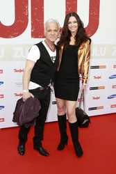 'Zulu' Premiere, Hamburg