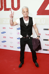'Zulu' Premiere, Hamburg