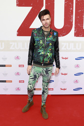 'Zulu' Premiere, Hamburg