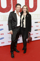 'Zulu' Premiere, Hamburg