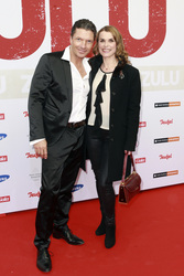 'Zulu' Premiere, Hamburg