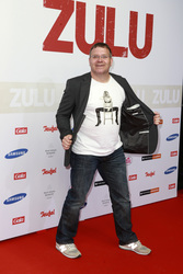 'Zulu' Premiere, Hamburg