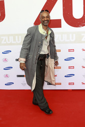 'Zulu' Premiere, Hamburg