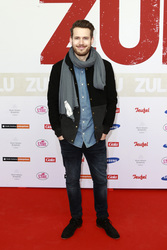 'Zulu' Premiere, Hamburg