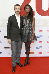 'Zulu' Premiere, Hamburg