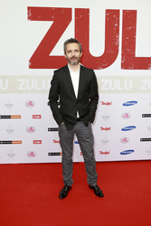 'Zulu' Premiere, Hamburg