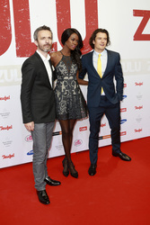 'Zulu' Premiere, Hamburg