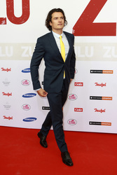 'Zulu' Premiere, Hamburg