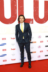 'Zulu' Premiere, Hamburg