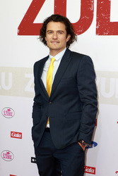 'Zulu' Premiere, Hamburg