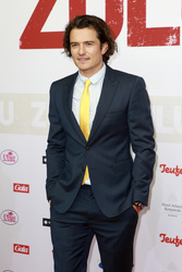 'Zulu' Premiere, Hamburg