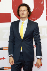'Zulu' Premiere, Hamburg
