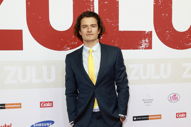 'Zulu' Premiere, Hamburg